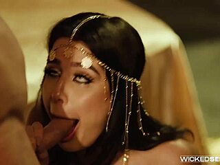 We can build her up with deepthroat fucking till shy teen Kylie Rocket explodes!