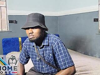 WOW, DREAMS' JUJU POWDER MAKES BEST FRIEND'S WIFE RIDE COCK!