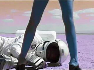 Hey, remember Planet X 3 Horizon's double anal penetration gangbang with monster cocks?