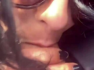 Risky Outdoor Cumshot Compilation Teases Slutty Adventures