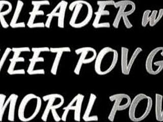 i'm stuffed in massive cock sandwich with juicy pussy licking cum swapping deepthroat