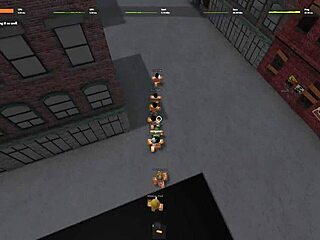 I crave Roblox furry sex