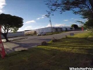 suck dick here for cash redhead?