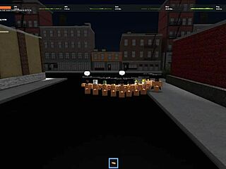 I crave Roblox furry sex