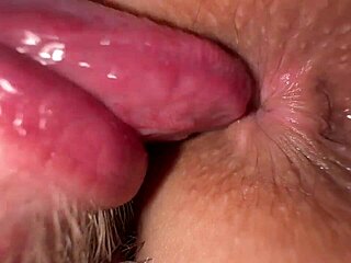 stepdad grinds my tight pussy crazy every evening machine style