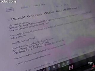 What if horny housewife milf answered your stepmom casting ad?