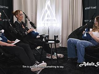 CODI VORE LOVES SMALL DICKS PODCAST SIRI DAHL BREE MILLS