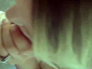 pregnant babe craves tasting my big cock daily