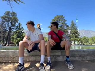 amateurs double stuff my ass with huge cocks pov screaming