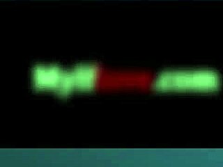 Curvy Blonde MILF Works Out with Deep Doggystyle Thrusts