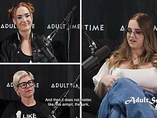 CODI VORE LOVES SMALL DICKS PODCAST SIRI DAHL BREE MILLS