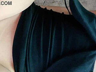 boss's young latina milf licks pussy orgasms pov yung bunso nila