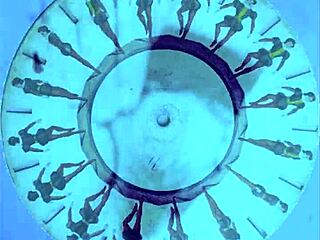 Wow! Vintage Hairy Pussy Beavers in Retro Erotic Drawings!