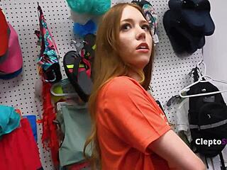 flag bearer faces backroom cop blackmail will he punish or spare?