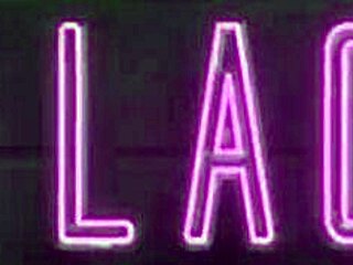 milf neighbor joins me fucking electricist's huge cock in lingerie!