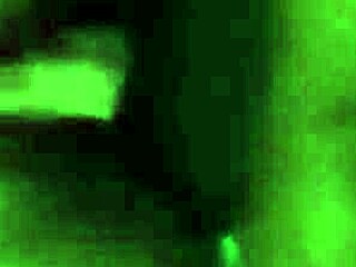 friend barebacks my wet pussy on cam
