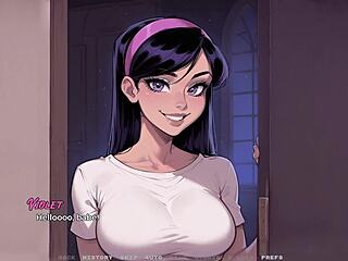 gf, share me with your whore best friend for bukkake blowbang creampie?