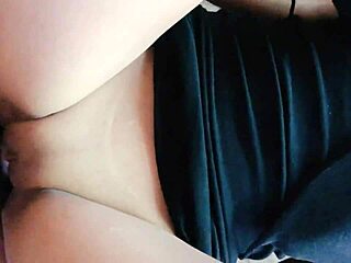 boss's young latina milf licks pussy orgasms pov yung bunso nila