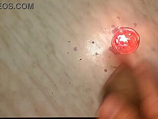 wanna watch wax drip on my tattooed foreskin till cock hardens?