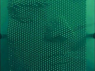 dude screams brutal noise over this california pop track