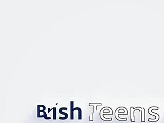 hot british teen 18+ i luv eatin cum deepthroat mouthful mmm!!