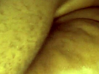 who wouldn't wanna watch this ebony wife sleep-fucked by monster bbc? 😈🍆💦