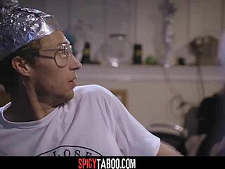 ready for my sexy alien probe up your tight ass?