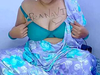 sangeeta's dirty hindi talk got you hard yet?