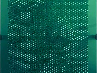 dude screams brutal noise over this california pop track