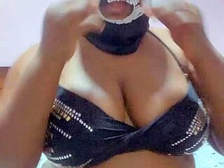 imagine my flexible legs wrapped around your big black monster cock screaming!