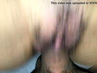 Amely and Chris' Steamy Argentinian-Korean Fuck Session