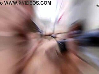 Stacy Bloom Crazy Wet 2on2 Fisting Dap Gapes Pee Drink Squirt Creampie