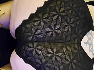 brutal amateur couple anal oral creampie in new home video?