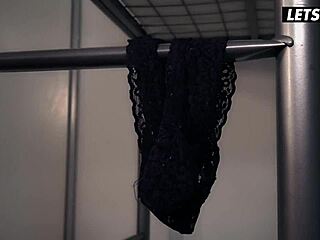 wanna watch jenny wild moan riding cock in foreign hotel? small tits hd fuckfest