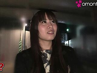 juicy japanese big tits cowgirl creampie ride with vibrator 😍🍑