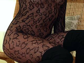 Claudia Reine Takes Two Monster Cocks in Lingerie Group Fuck