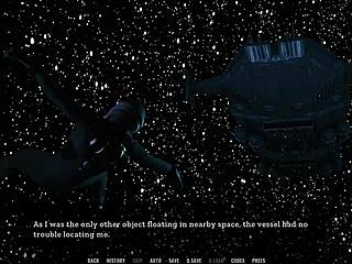 ever played tales from the unending void game 141?