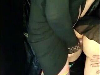 Pear Butt Anal Creampie Big Natural Tits Big Nipples Huge Cock Roleplay