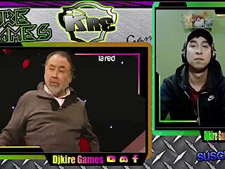 dude you reacting to heidi y el abuelo's uncensored latina milf comic game?