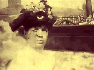 Vintage Retro Erotic Comic Drawings Antique Collection Masterpieces