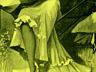 uncover hidden passions in these antique retro erotic drawings from vintage eras