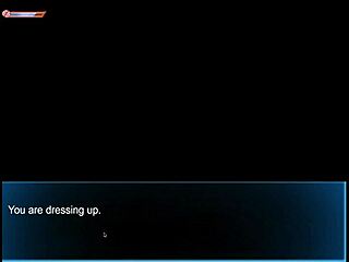 femdom succubus at university drains your monster cock dry in hentai anime