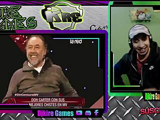 dude you reacting to heidi y el abuelo's uncensored latina milf comic game?