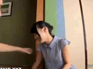หิว JAV มิลฟ์ใหม่สุดเสียว ฮาร์ดคอร์