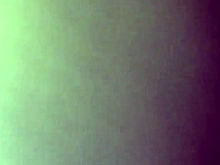 She begs him to slow down the rough action