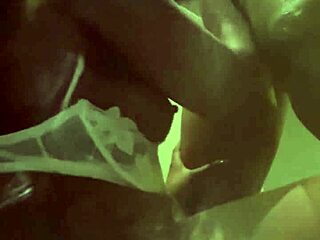 I snuck off for a quick dick sucking session