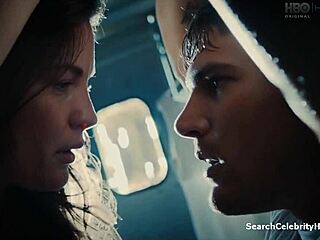 ever wonder how liv tyler looks nude topless in the leftovers?