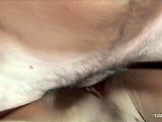 Pigtails Bounce Wild as Blonde Fake Tits Milfs Moan in Anal Group Poundings!