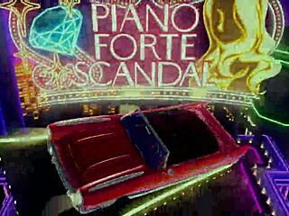 Hatsune Miku Nude Mod Piano Forte Scandal Project Diva Full Big Tits Ass