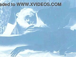 Vintage Retro Erotic Comic Drawings Antique Collection Masterpieces